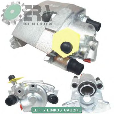 ERA BENELUX bc60070 -  Тормозной суппорт